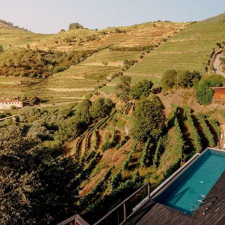 Вілла Quinta Do Vale Da Ermida - Private Heated Pool - By Met Екстер'єр фото