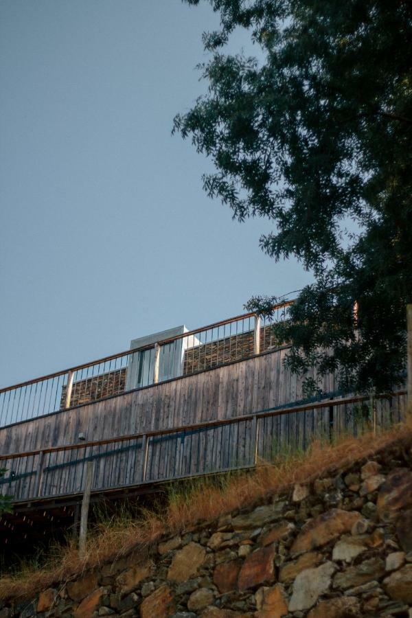 Вілла Quinta Do Vale Da Ermida - Private Heated Pool - By Met Екстер'єр фото