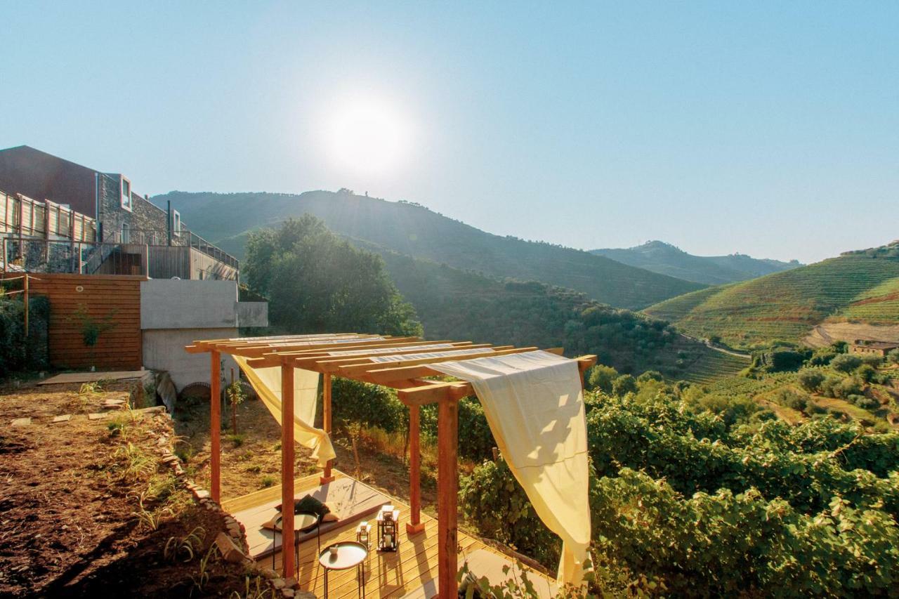 Вілла Quinta Do Vale Da Ermida - Private Heated Pool - By Met Екстер'єр фото