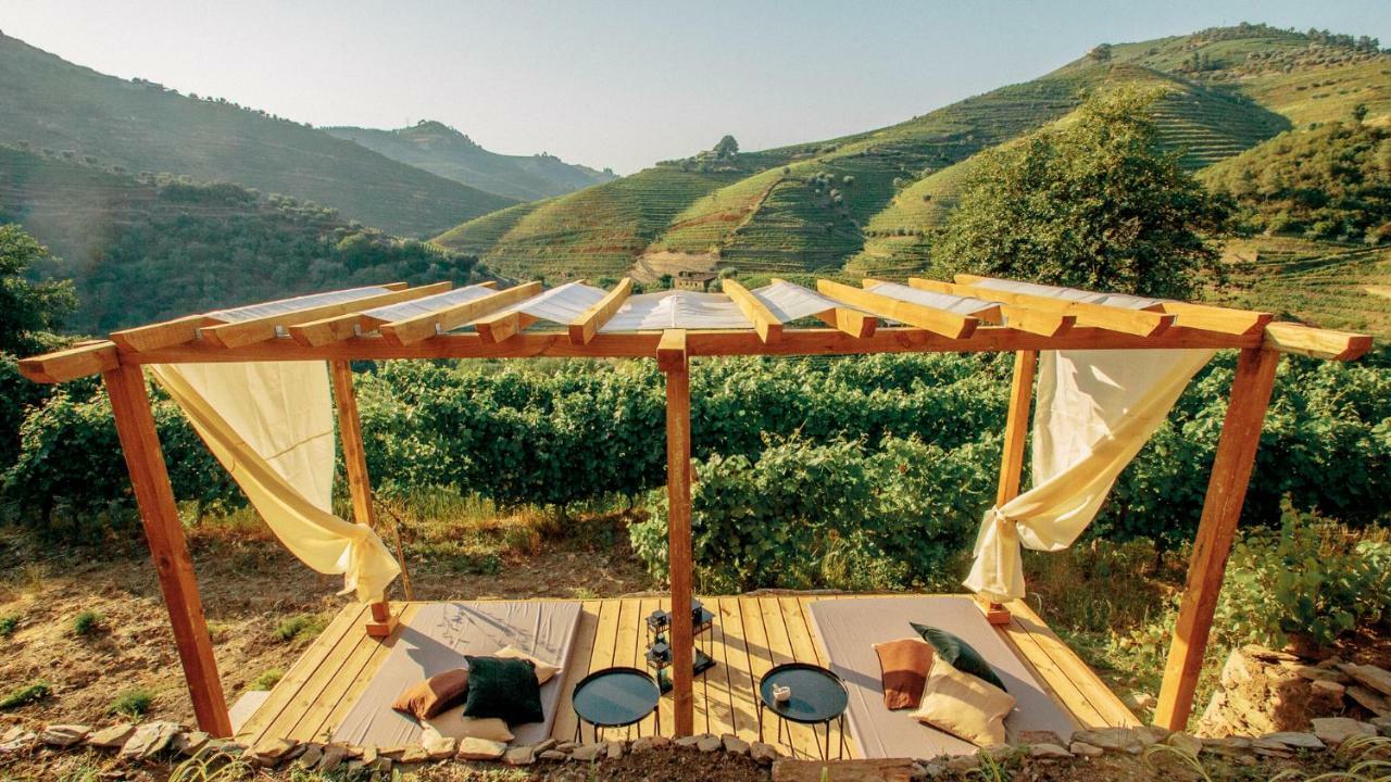 Вілла Quinta Do Vale Da Ermida - Private Heated Pool - By Met Екстер'єр фото