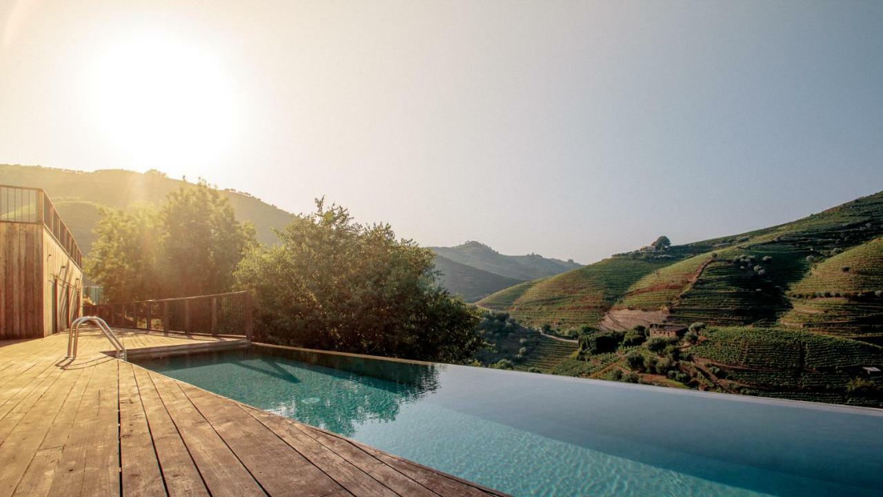 Вілла Quinta Do Vale Da Ermida - Private Heated Pool - By Met Екстер'єр фото