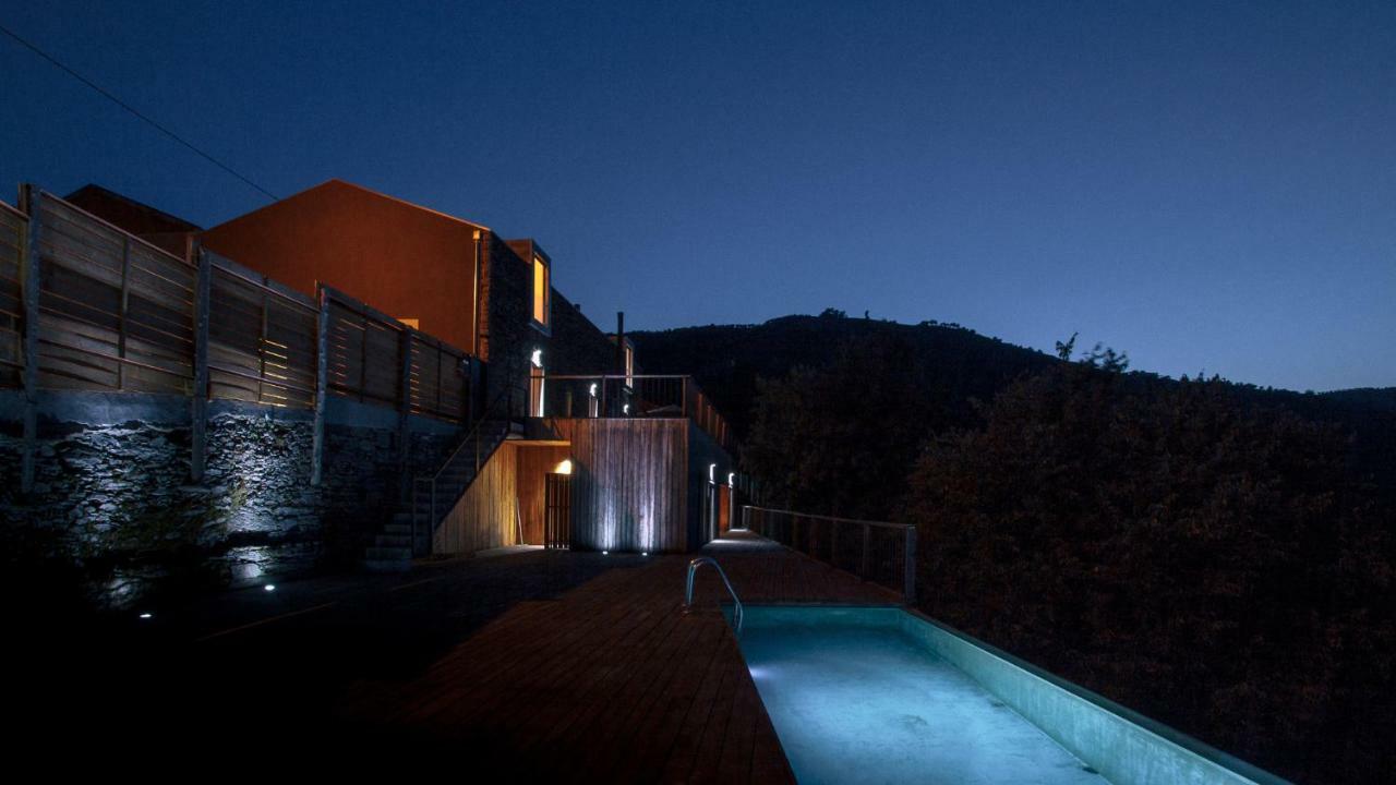 Вілла Quinta Do Vale Da Ermida - Private Heated Pool - By Met Екстер'єр фото