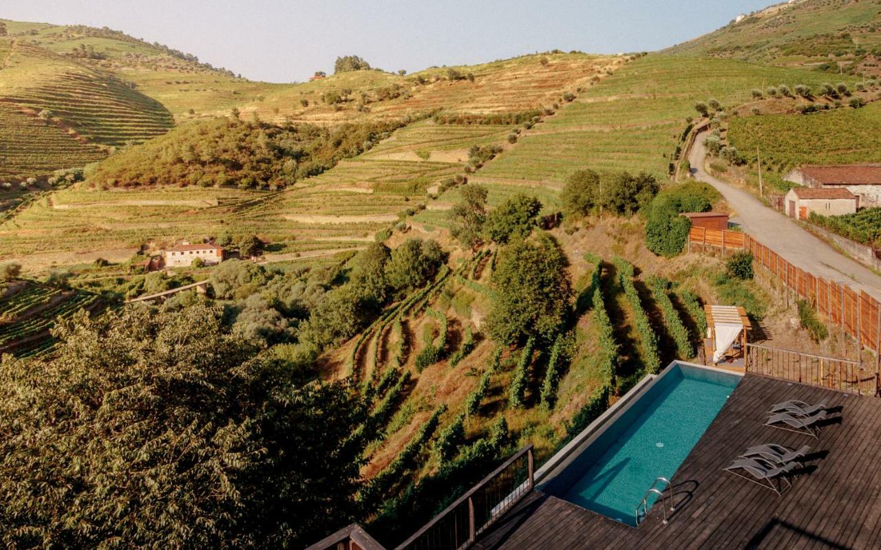 Вілла Quinta Do Vale Da Ermida - Private Heated Pool - By Met Екстер'єр фото