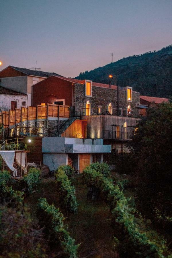 Вілла Quinta Do Vale Da Ermida - Private Heated Pool - By Met Екстер'єр фото