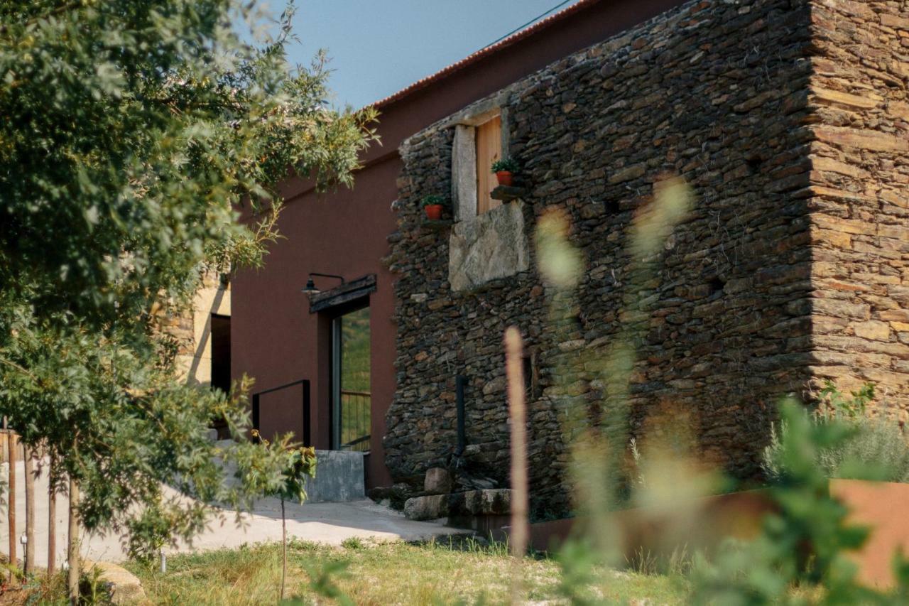 Вілла Quinta Do Vale Da Ermida - Private Heated Pool - By Met Екстер'єр фото
