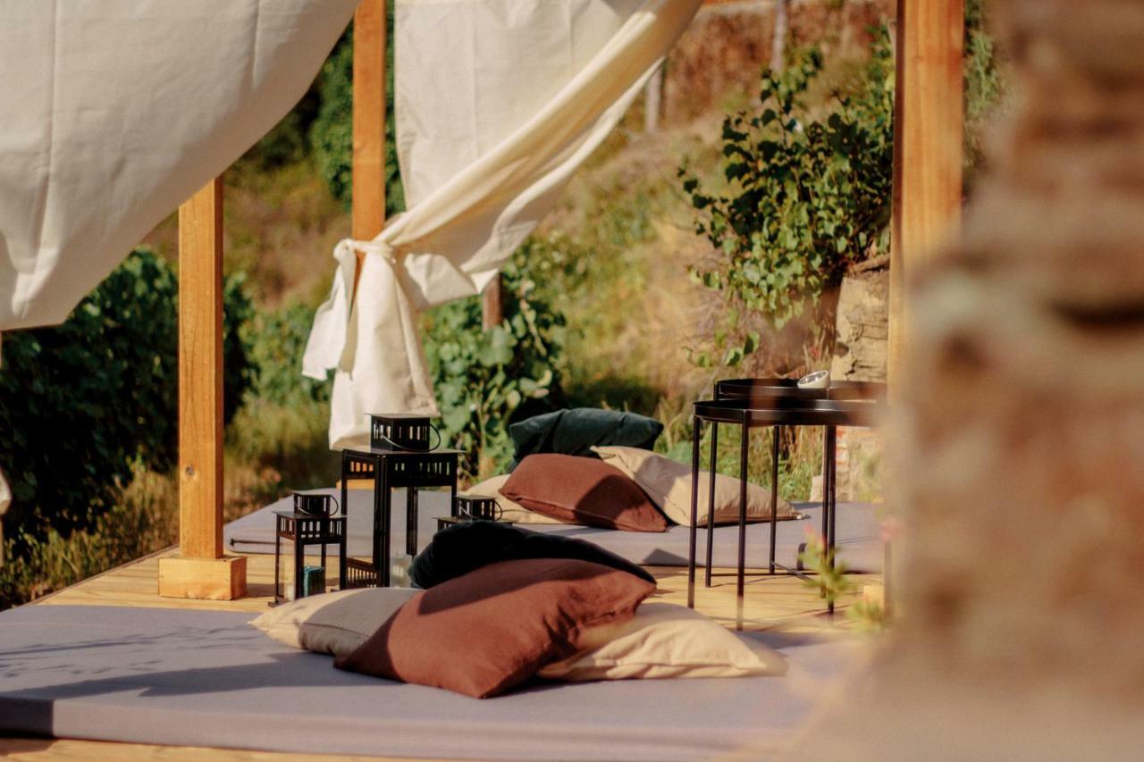 Вілла Quinta Do Vale Da Ermida - Private Heated Pool - By Met Екстер'єр фото